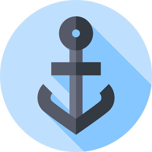 Anchor icon