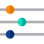 Levels icône 64x64