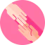 Holding Hands Ikona 64x64