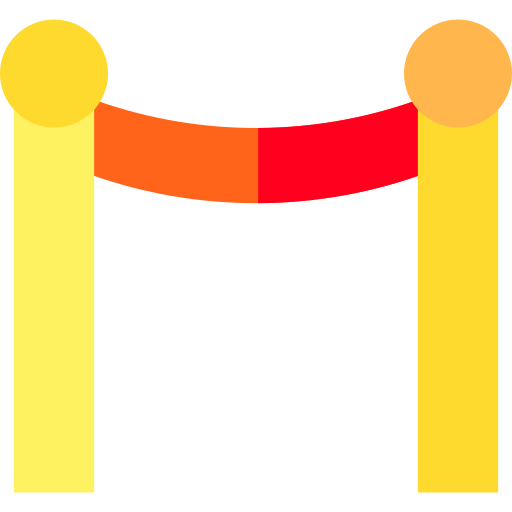Railing icon