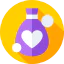 Money bag icon 64x64
