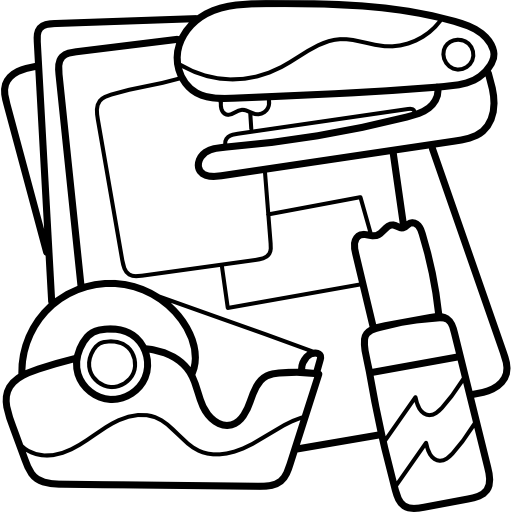Craft icon