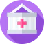 Humanitarian icon 64x64