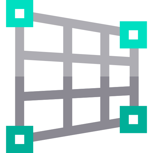 Grid icon