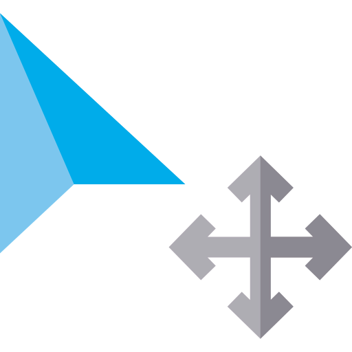 Cursor icon