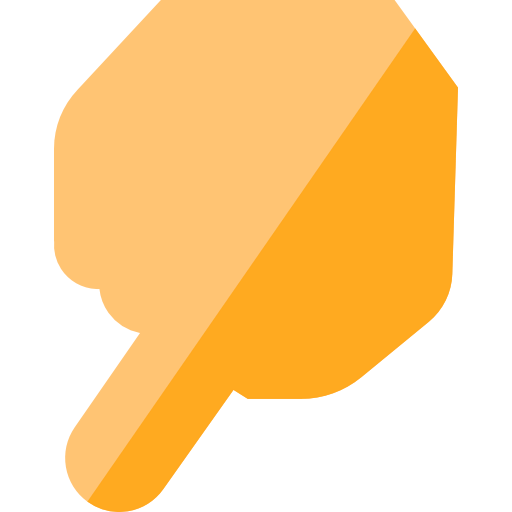 Finger icon