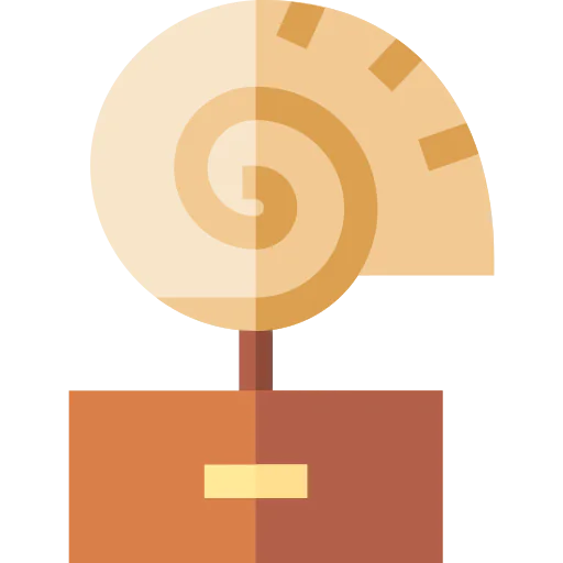 Fossil icon