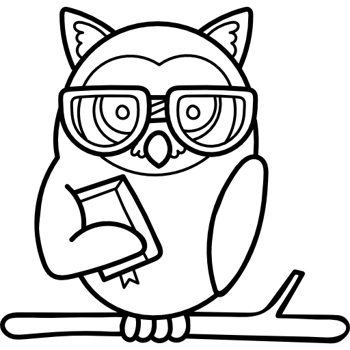 Owl icon