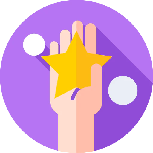 Star icon