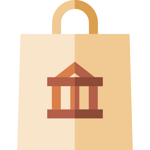 Museum icon