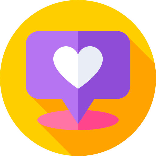 Heart icon