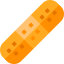 Band aid icône 64x64