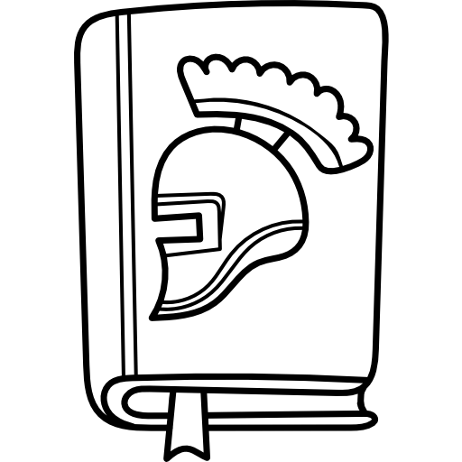 Book icon