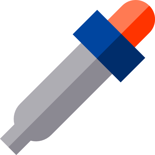 Eyedropper icon