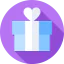 Gift icon 64x64