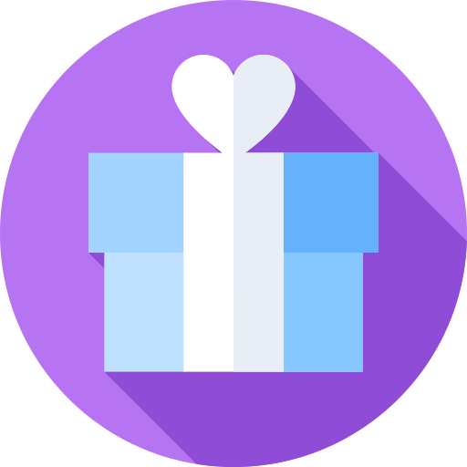 Gift icon