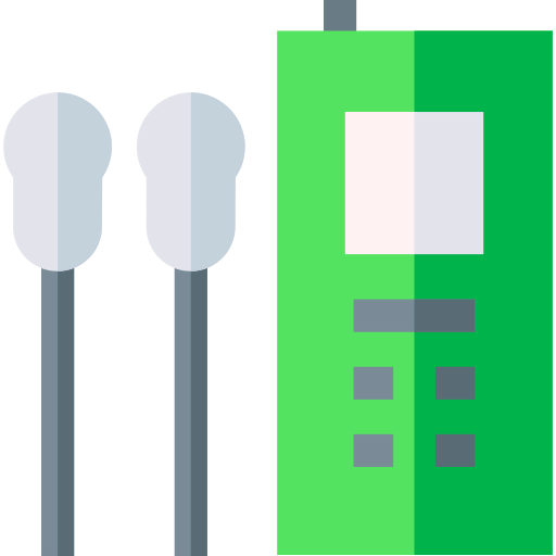 Audio guide icon