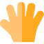 Hand icône 64x64
