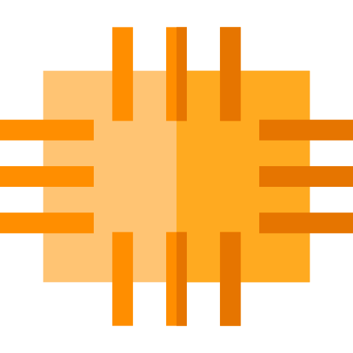Patch Ikona