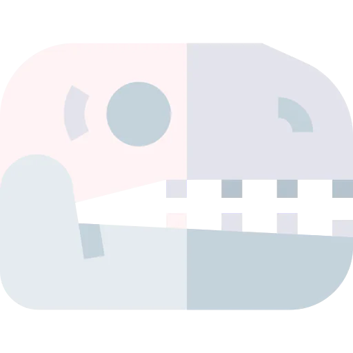 Dinosaur icon