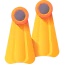 Flippers icon 64x64