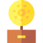 Pedestal icon 64x64