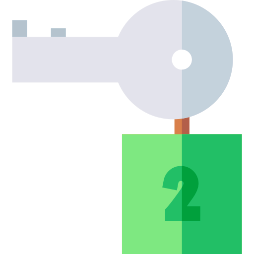 Locker Symbol