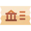 Museum icon 64x64