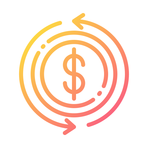 Transfer icon