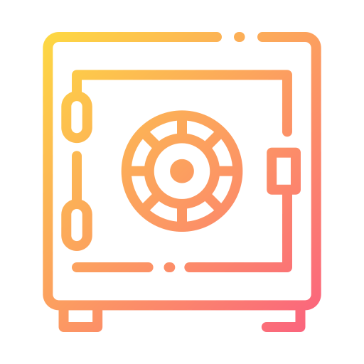 Vault icon