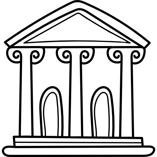 Library icon