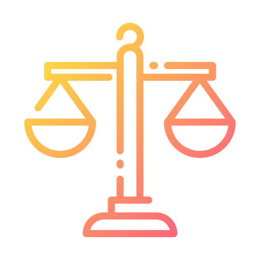 Scale icon