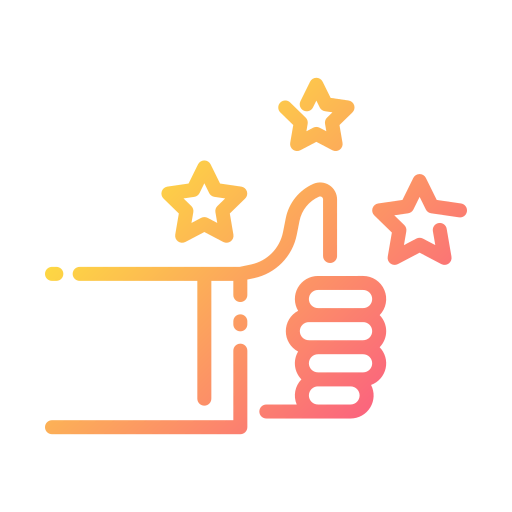 Rate icon