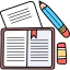 Homework アイコン 64x64