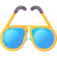 Sunglasses icon 64x64
