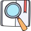 Searching icon 64x64