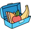 Lunchbox Ikona 64x64
