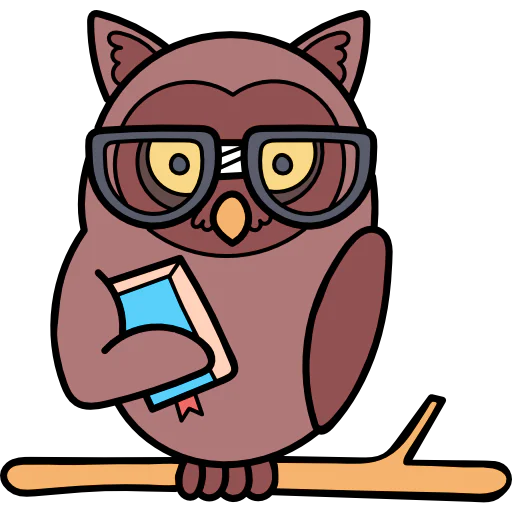 Owl icon