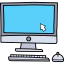Computer icon 64x64