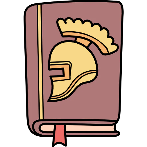 Book icon