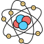 Atom icon 64x64