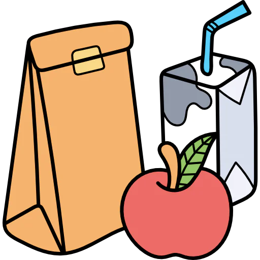 Lunch icon