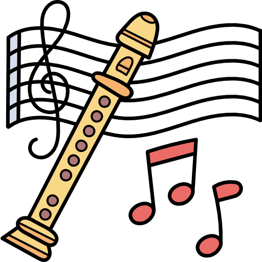 Flute icon