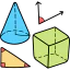 Geometry biểu tượng 64x64