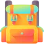 Travel bag icon 64x64