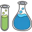 Chemistry icon 64x64