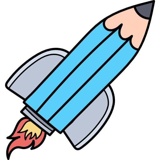 Startup icon