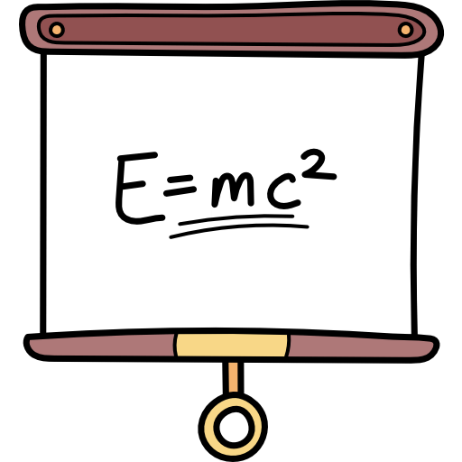 Physics icon