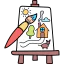 Canvas icon 64x64