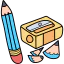 Sharpener Symbol 64x64